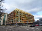 Centre de recherche en Biomédecine de Strasbourg (CRBS)