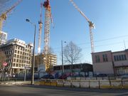 nouvelle construction